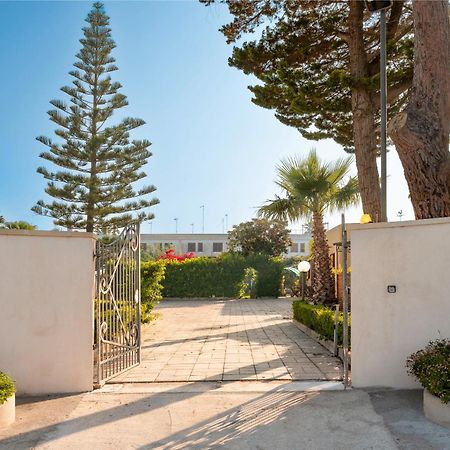 Villa Nike Сан-Фока Екстер'єр фото
