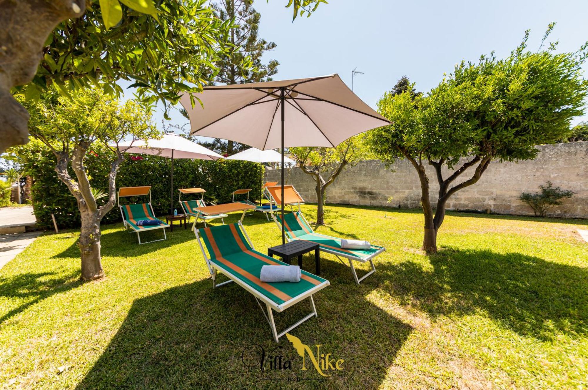 Villa Nike Сан-Фока Екстер'єр фото