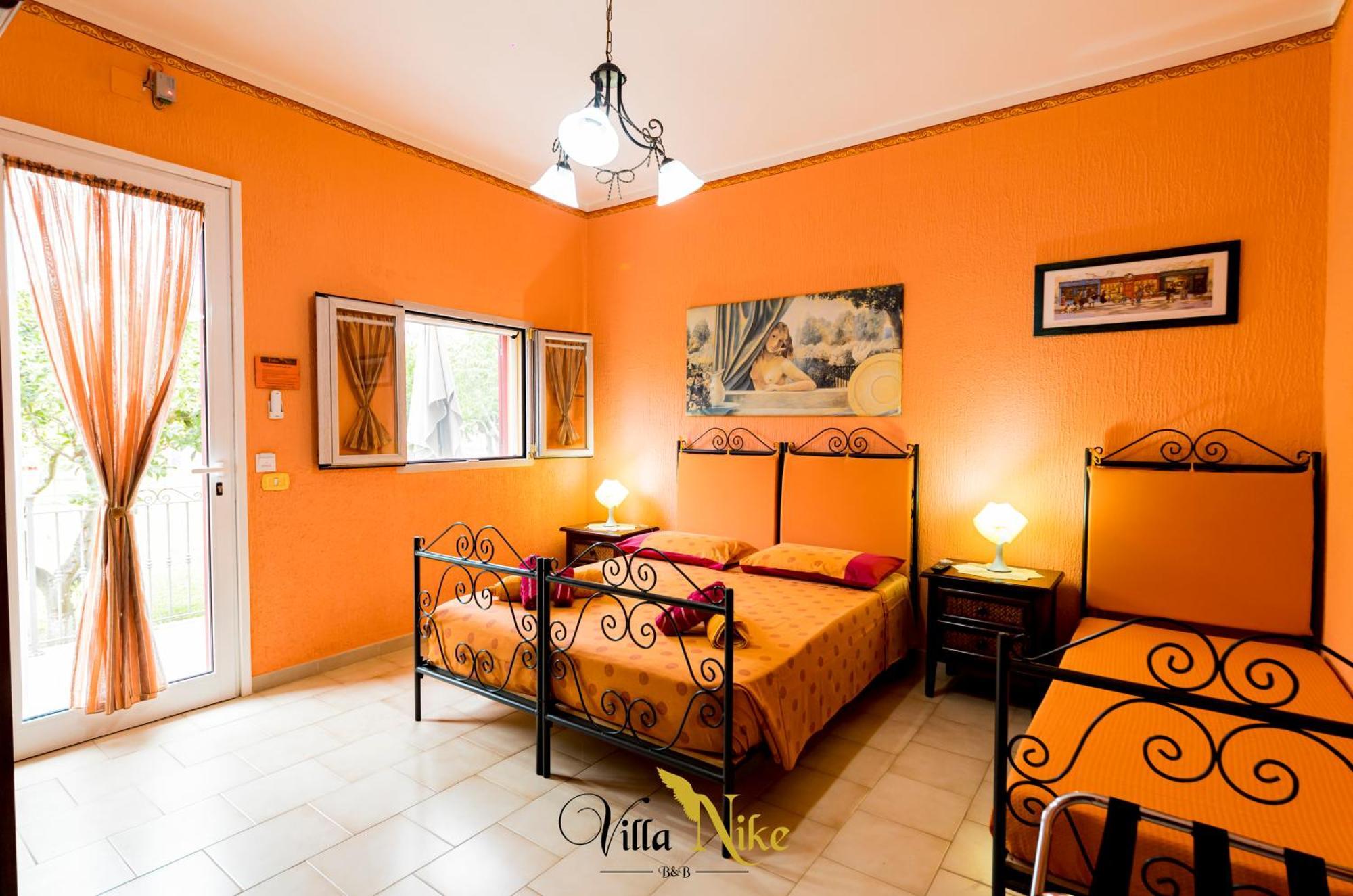 Villa Nike Сан-Фока Екстер'єр фото