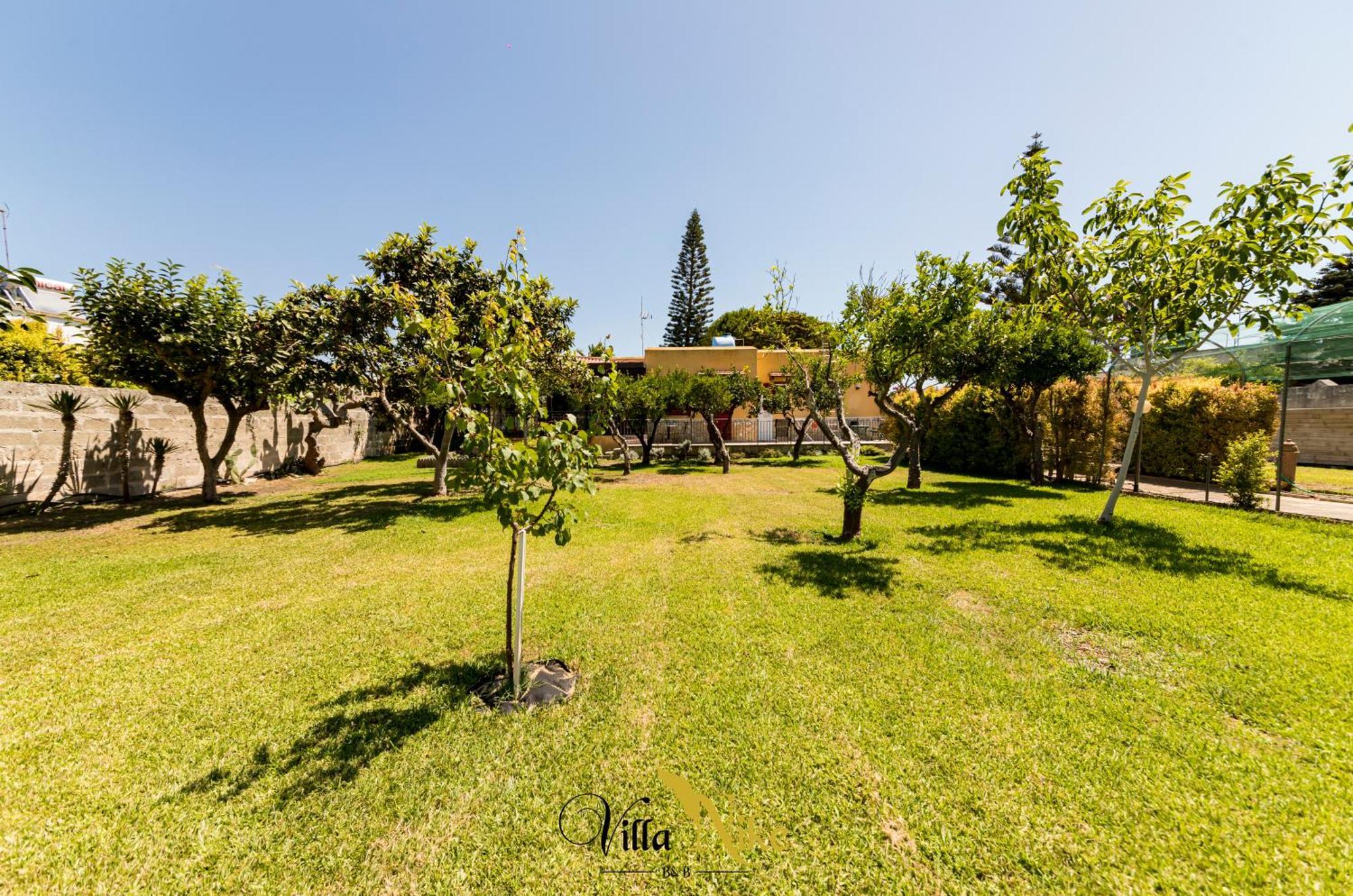 Villa Nike Сан-Фока Екстер'єр фото