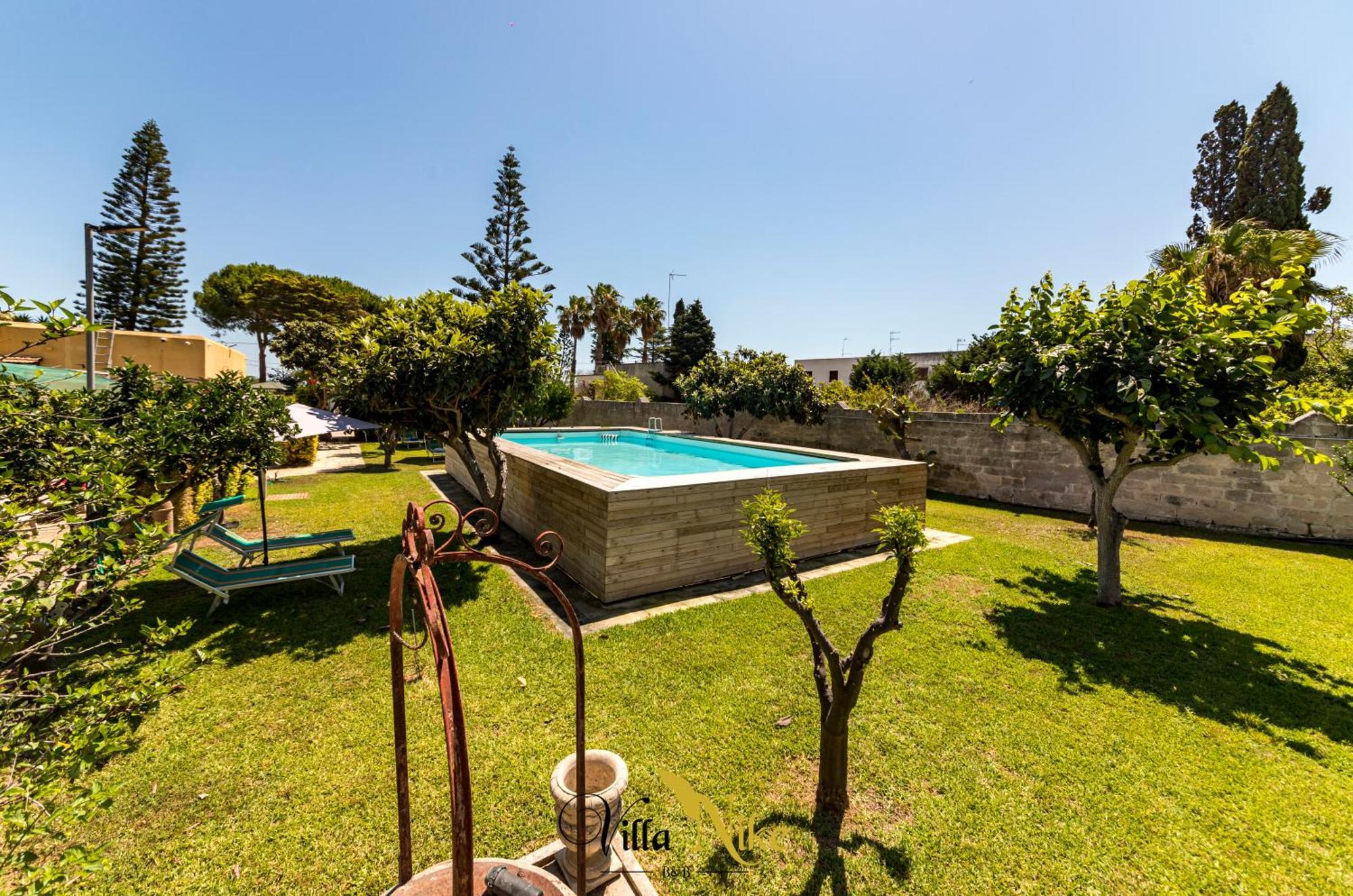 Villa Nike Сан-Фока Екстер'єр фото