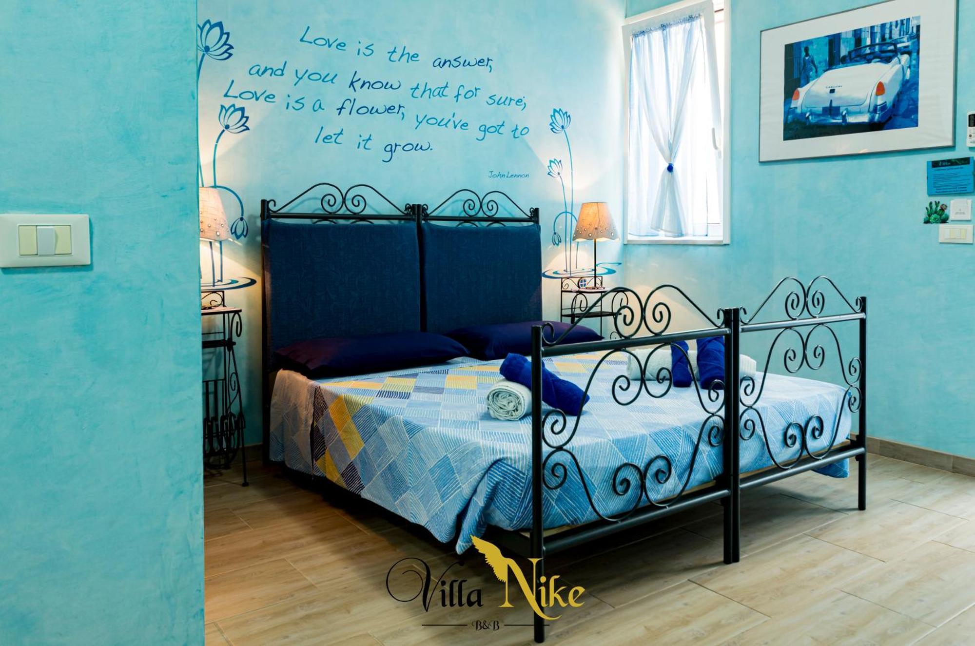 Villa Nike Сан-Фока Екстер'єр фото