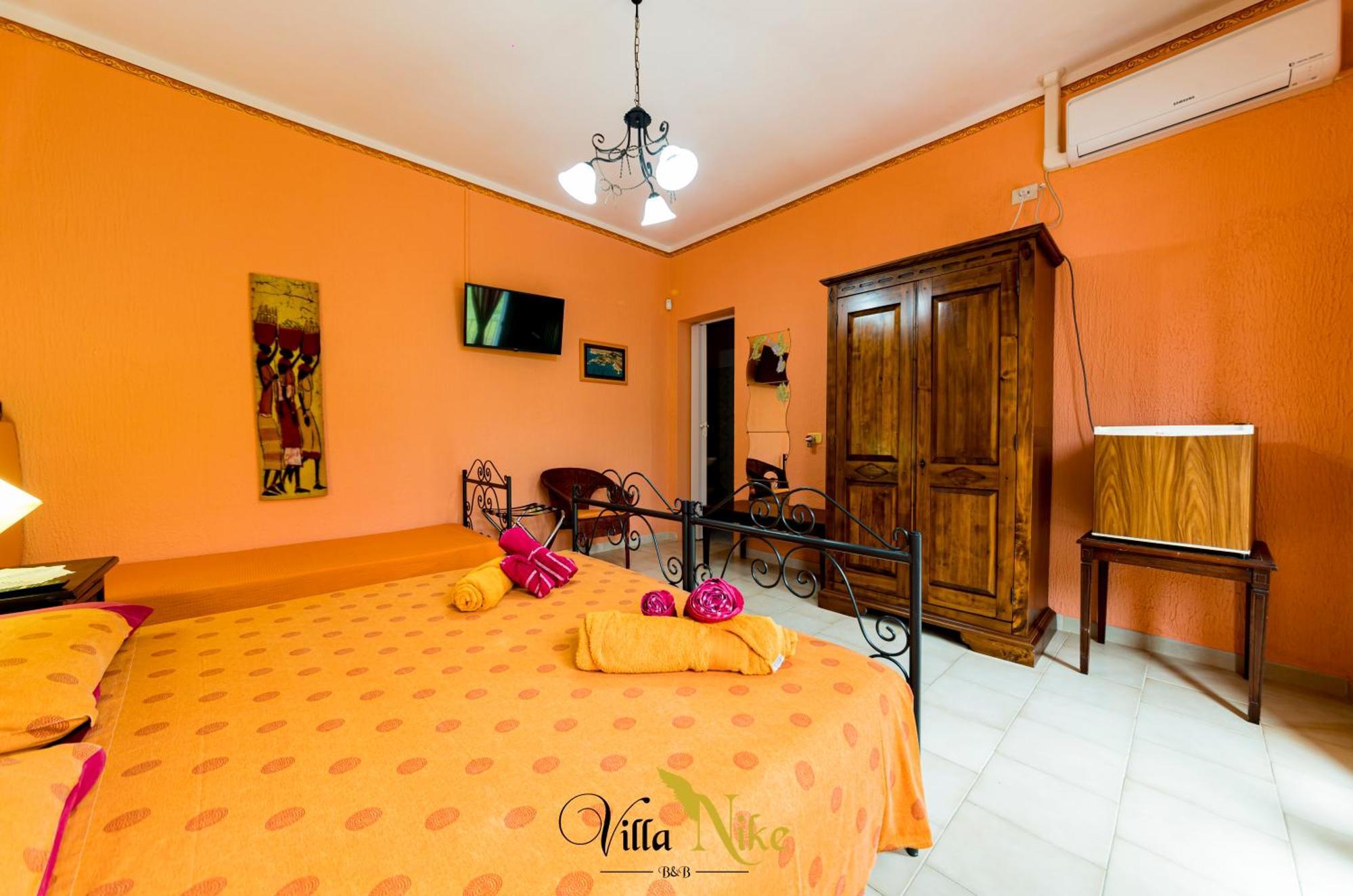 Villa Nike Сан-Фока Екстер'єр фото