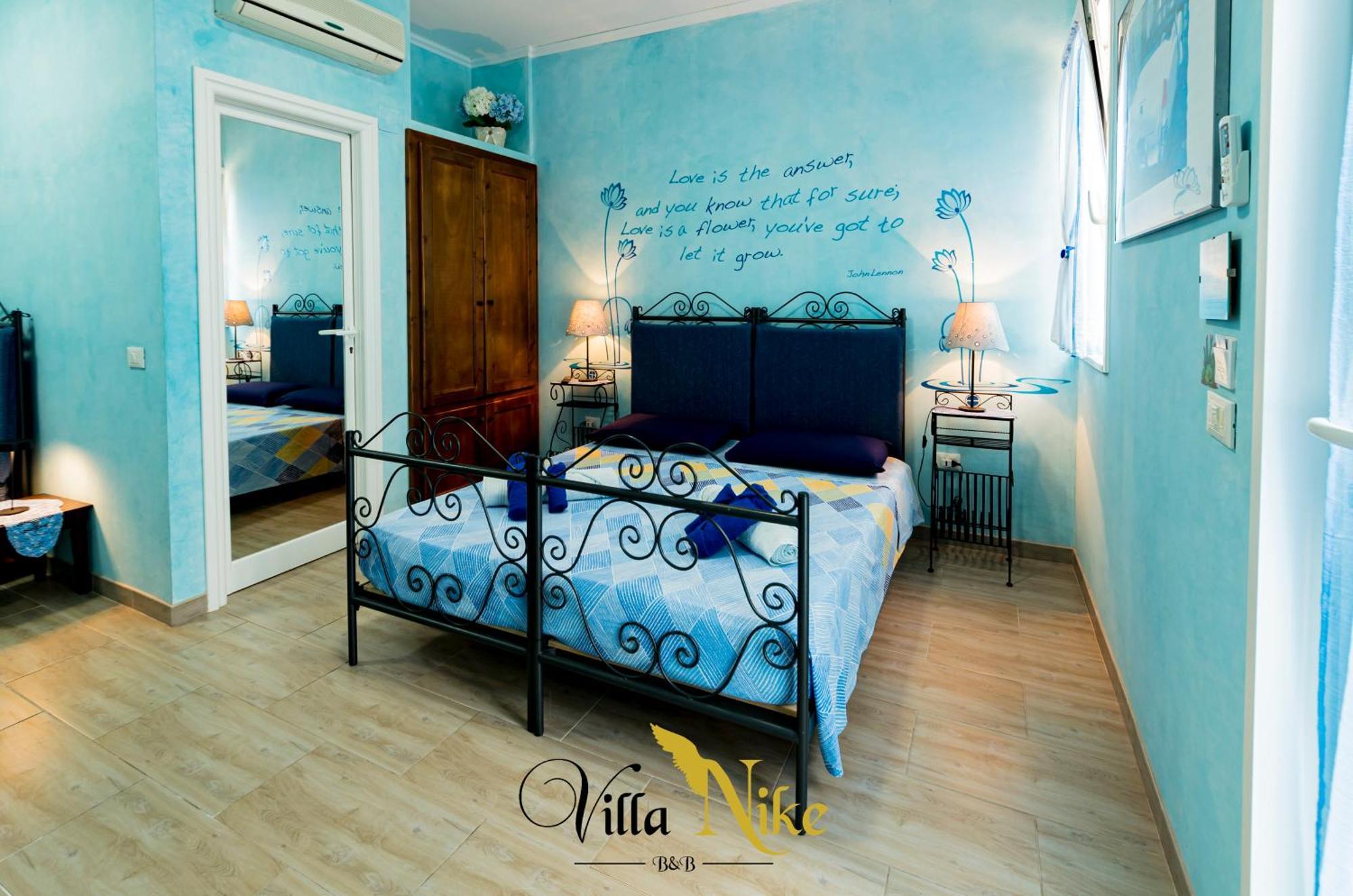 Villa Nike Сан-Фока Екстер'єр фото