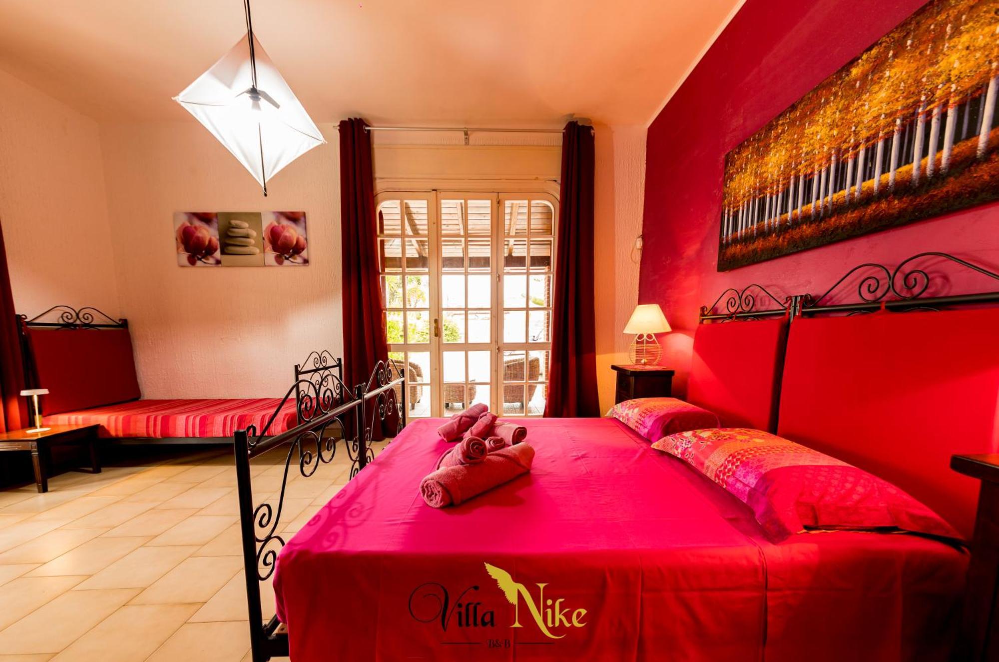 Villa Nike Сан-Фока Екстер'єр фото