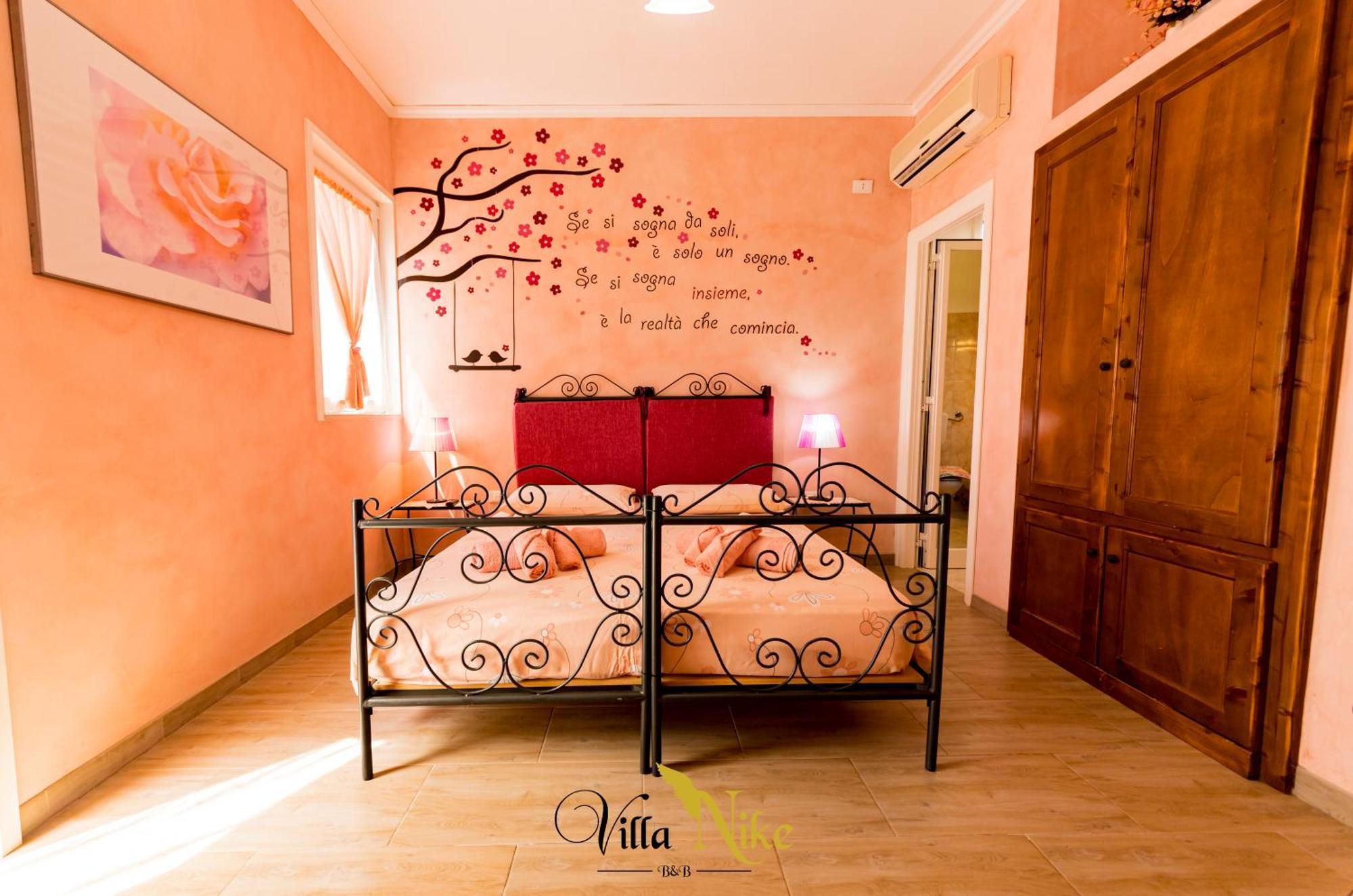 Villa Nike Сан-Фока Екстер'єр фото