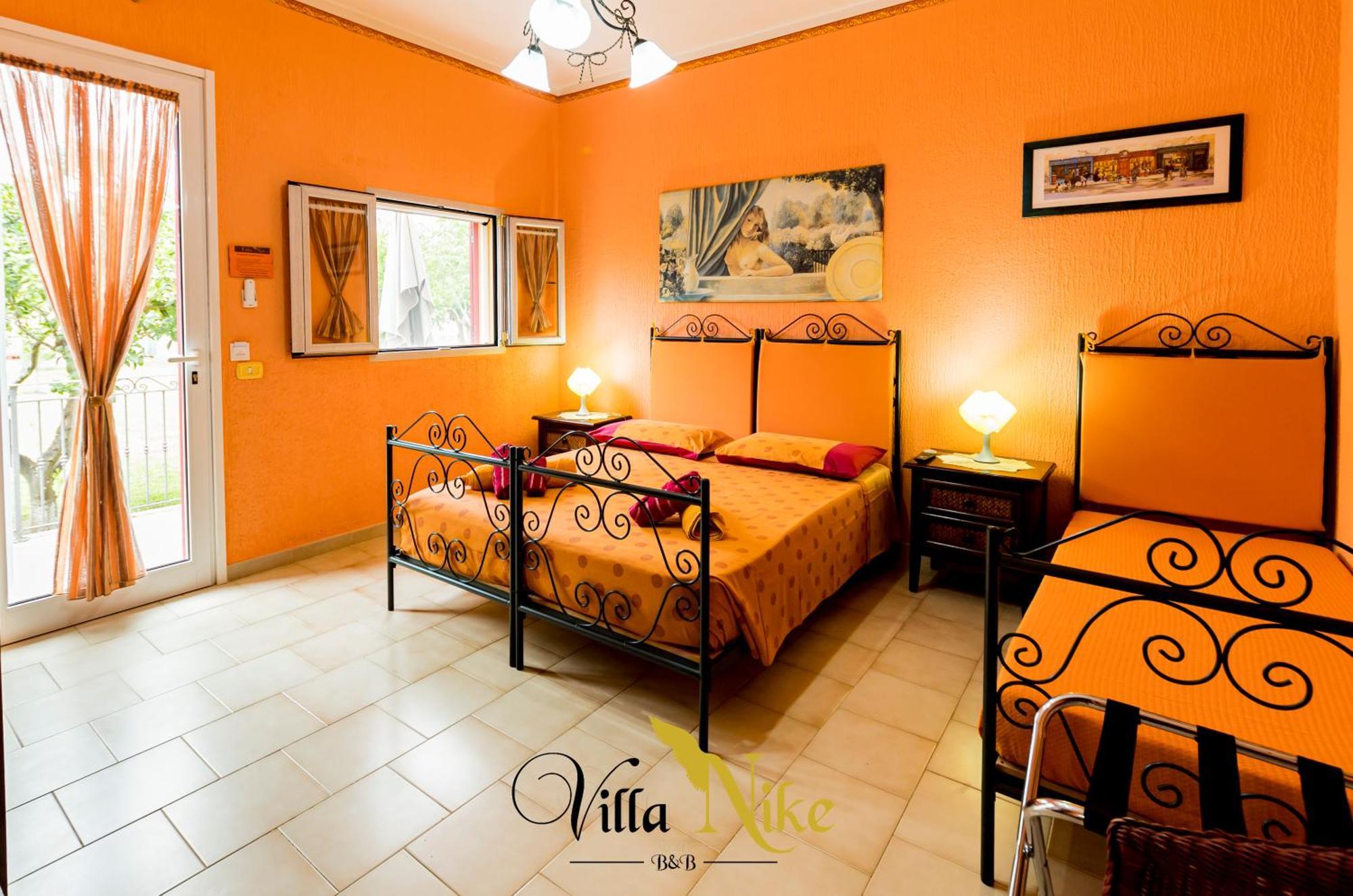 Villa Nike Сан-Фока Екстер'єр фото
