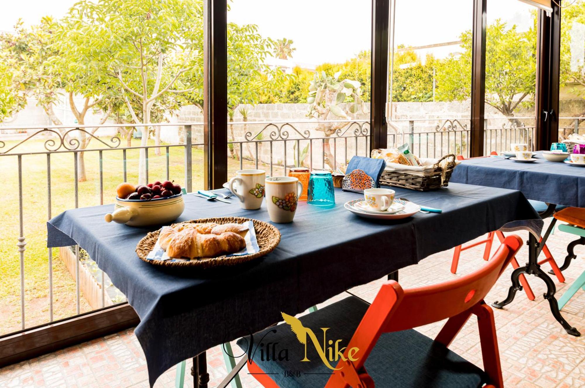 Villa Nike Сан-Фока Екстер'єр фото
