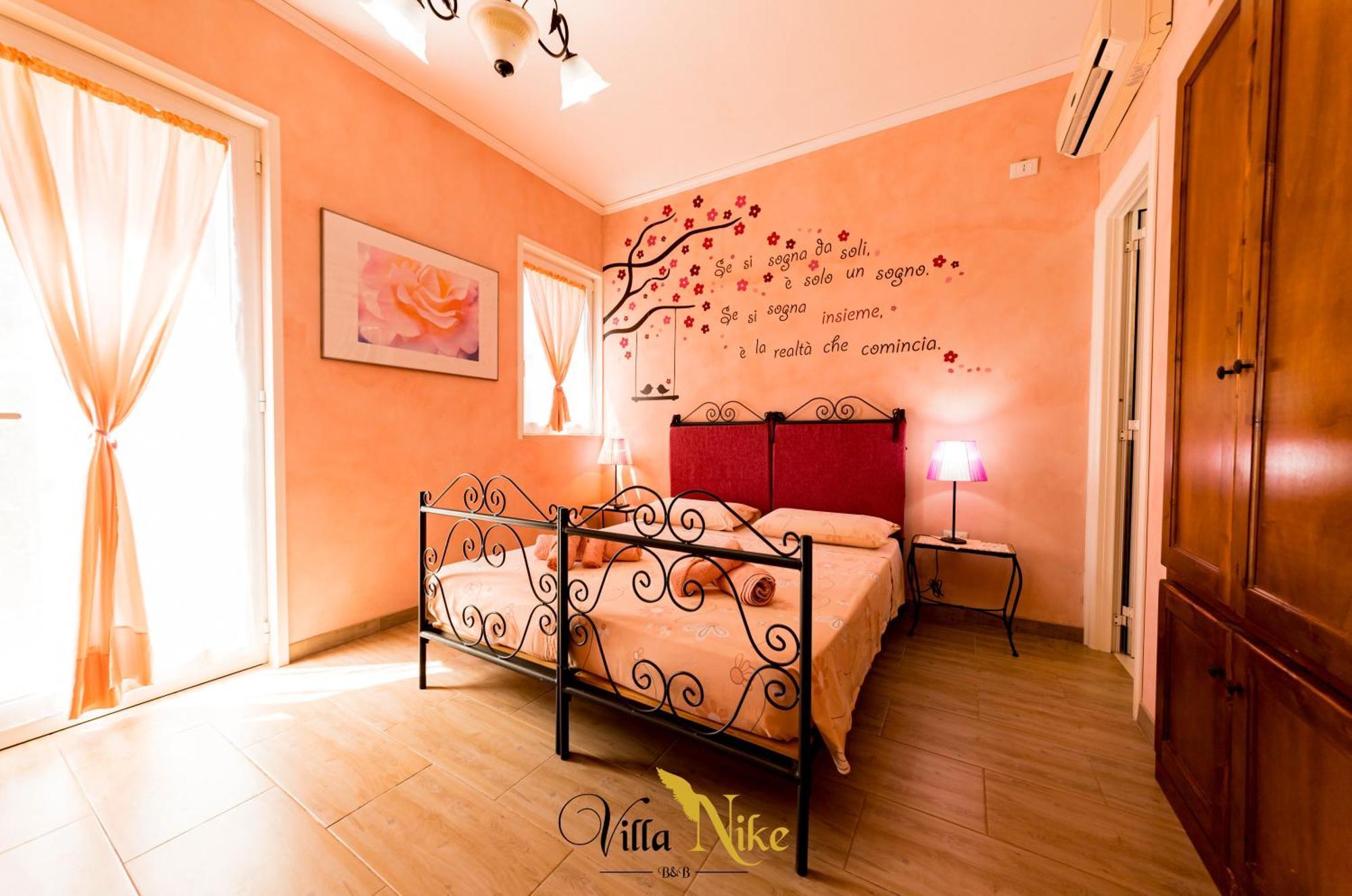 Villa Nike Сан-Фока Екстер'єр фото