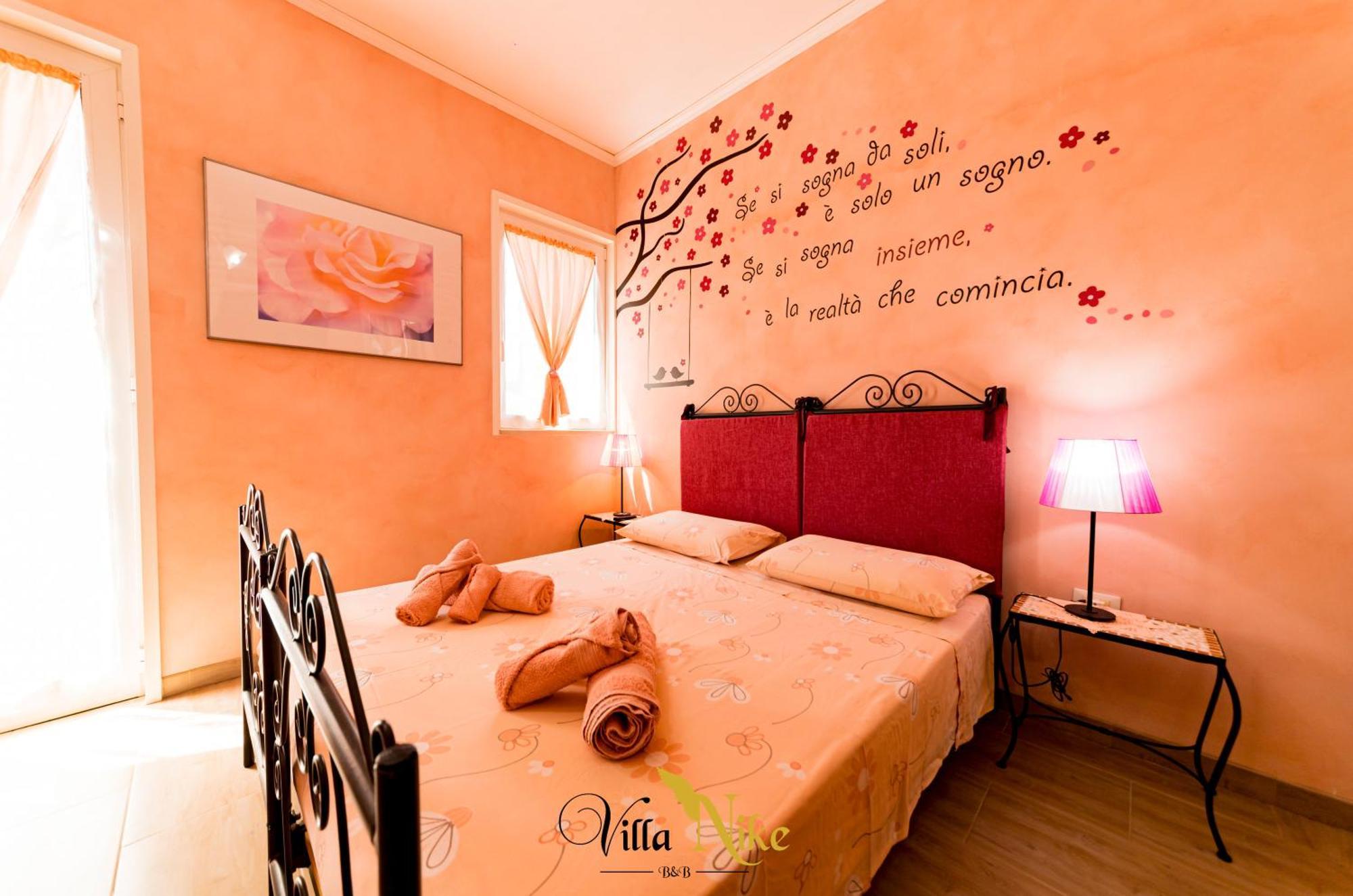 Villa Nike Сан-Фока Екстер'єр фото