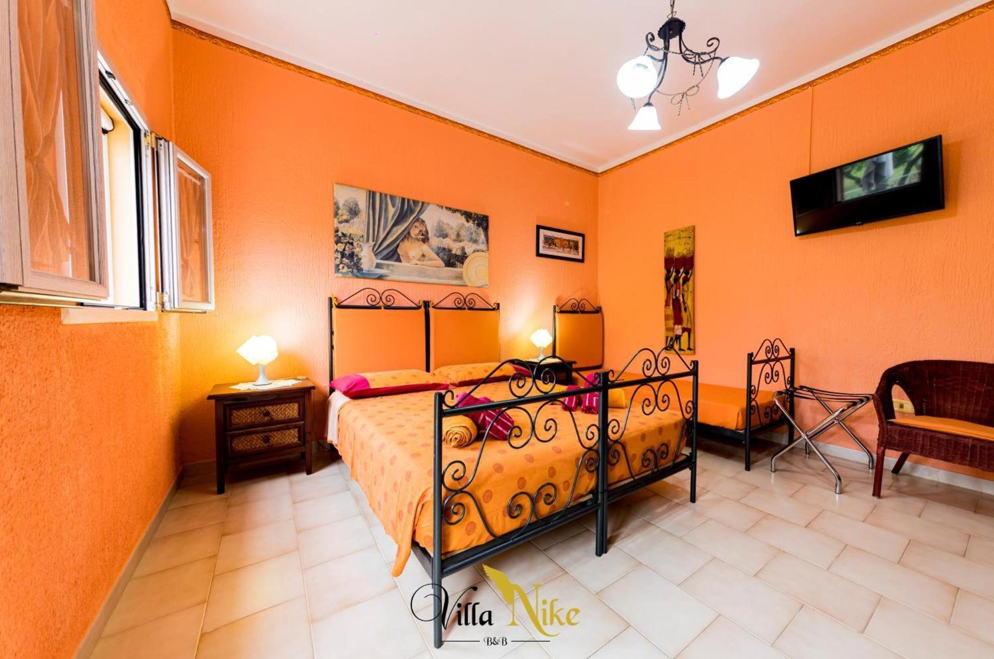 Villa Nike Сан-Фока Екстер'єр фото