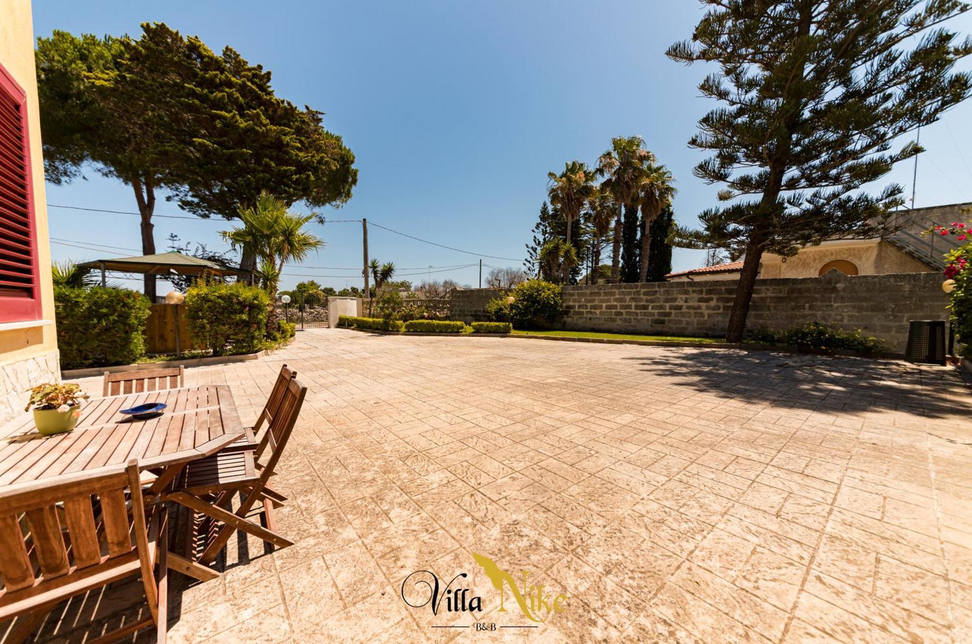 Villa Nike Сан-Фока Екстер'єр фото