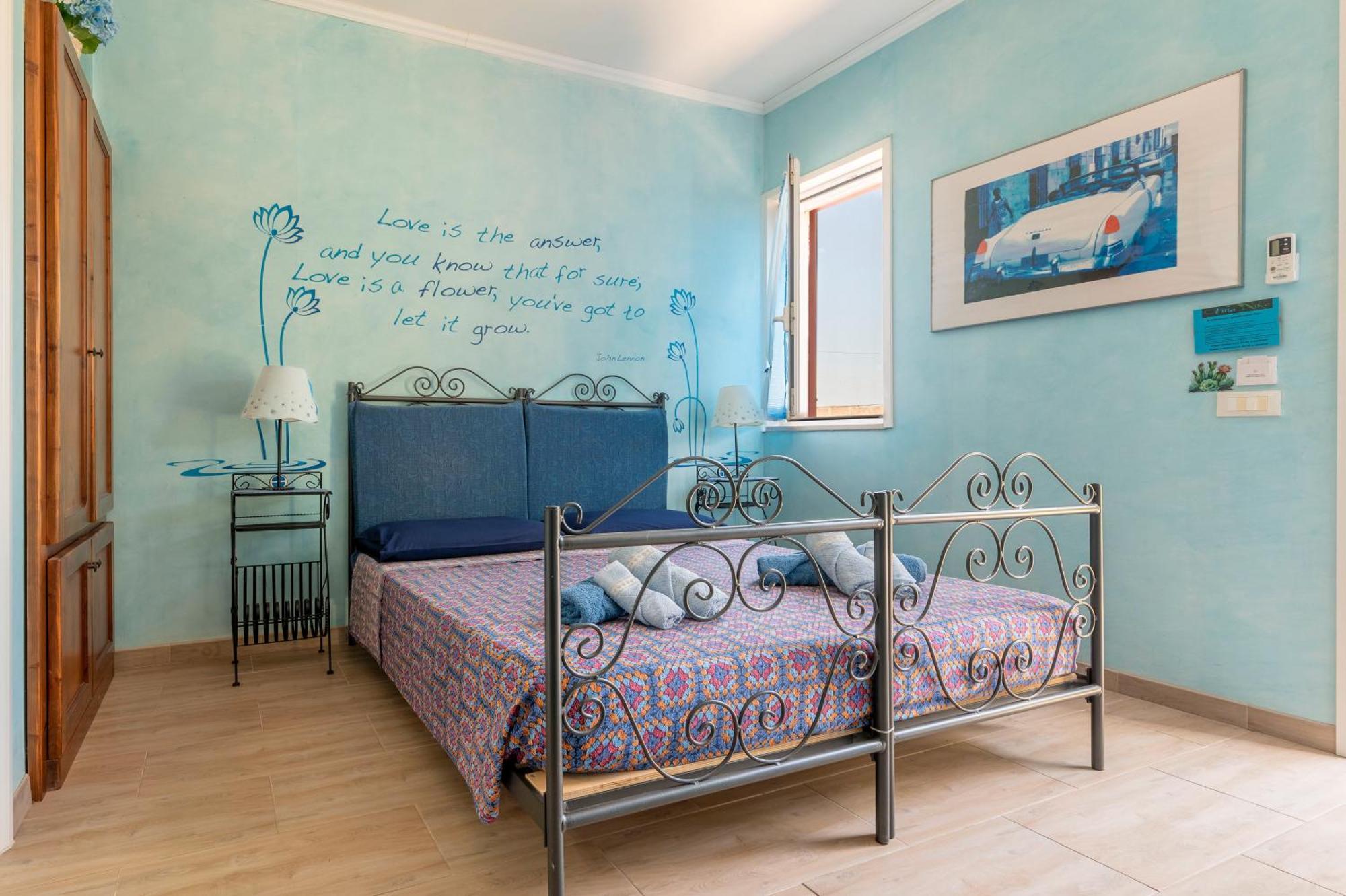 Villa Nike Сан-Фока Екстер'єр фото